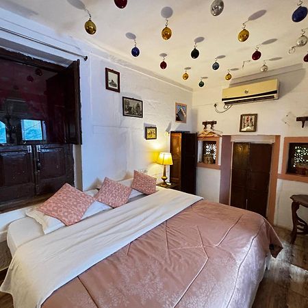 Shahi Guest House Dzsódhpur Kültér fotó