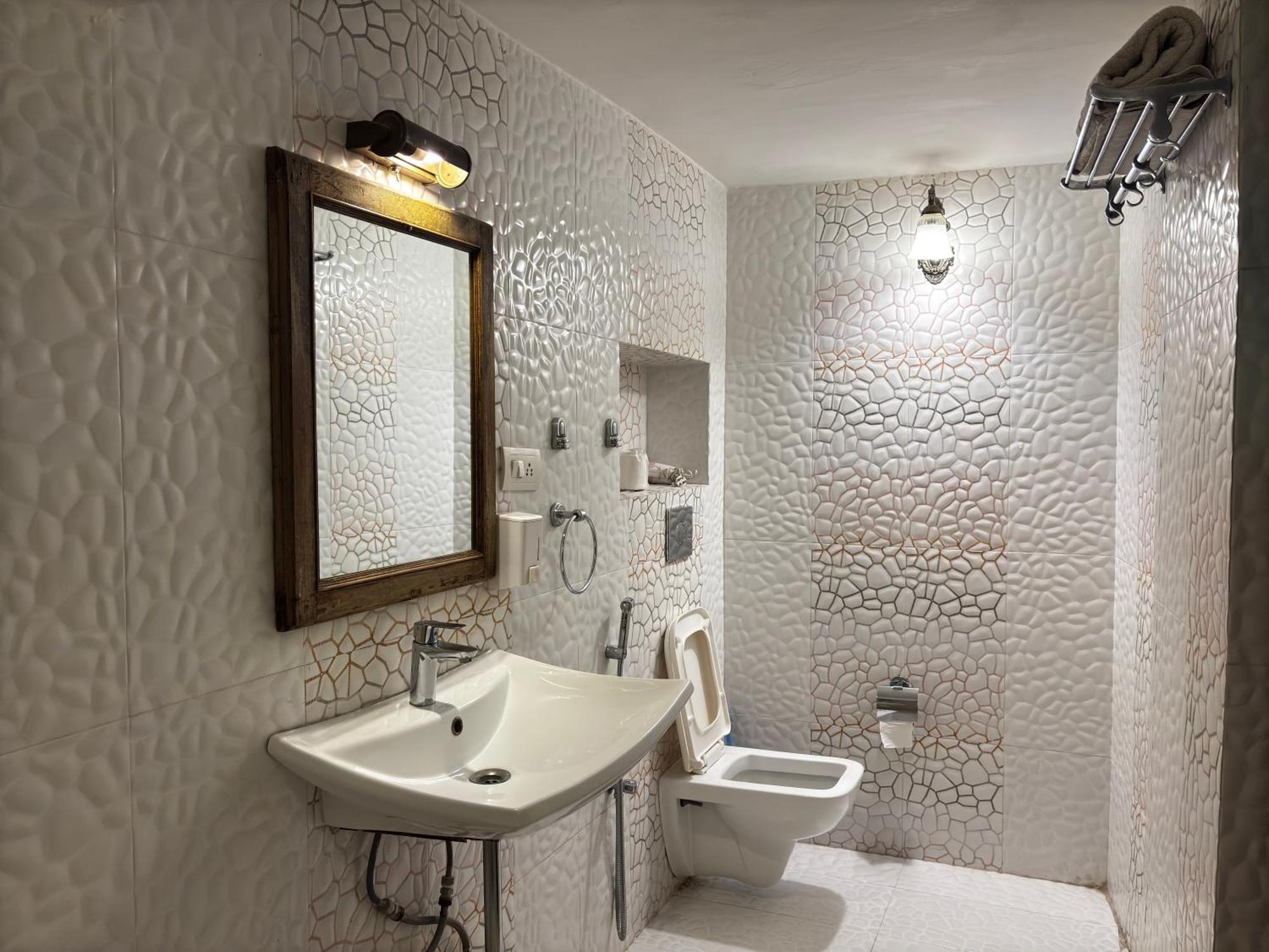 Shahi Guest House Dzsódhpur Kültér fotó