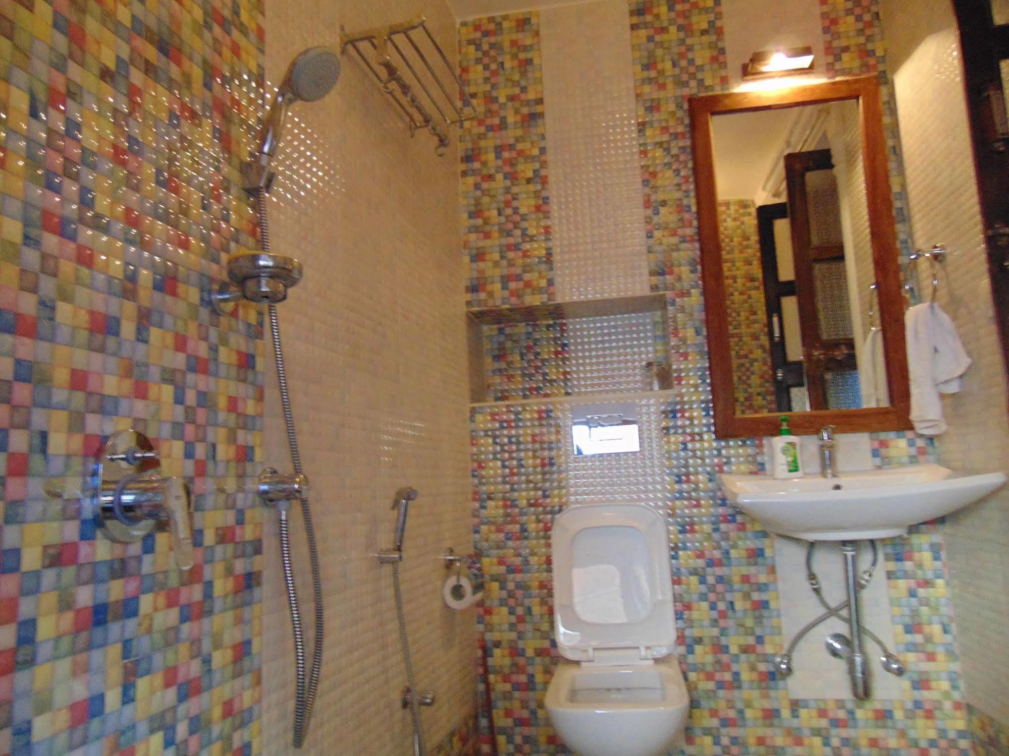 Shahi Guest House Dzsódhpur Kültér fotó